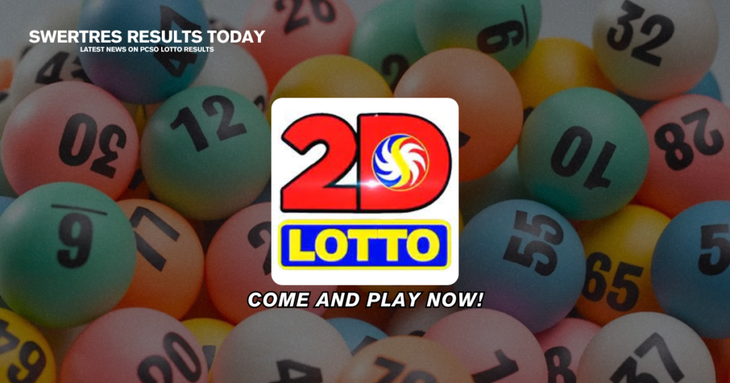 2 digit result today