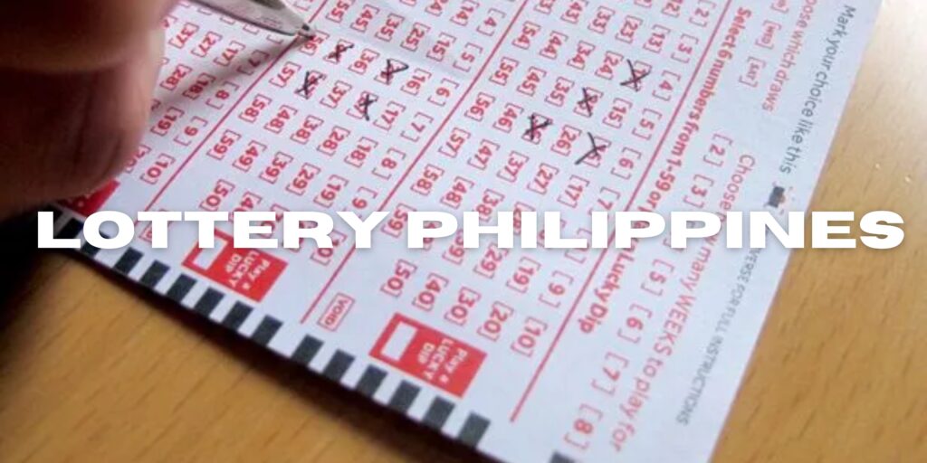 Lottery Philippines
